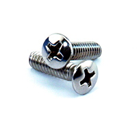 Phillips-Oval-Machine-screw