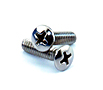 Phillips-Oval-Machine-screw