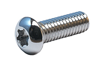 Button-Head-Torx-Trans