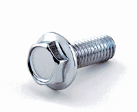 Hex-Flange-Bolt