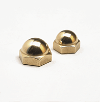 Xlow-Crow-Brass-Acorn-Nuts