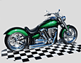 Custom-Yamaha