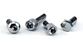 Cy-Nu-Cap-Screws