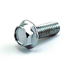 Serrated-Hex-Flange-Bolt
